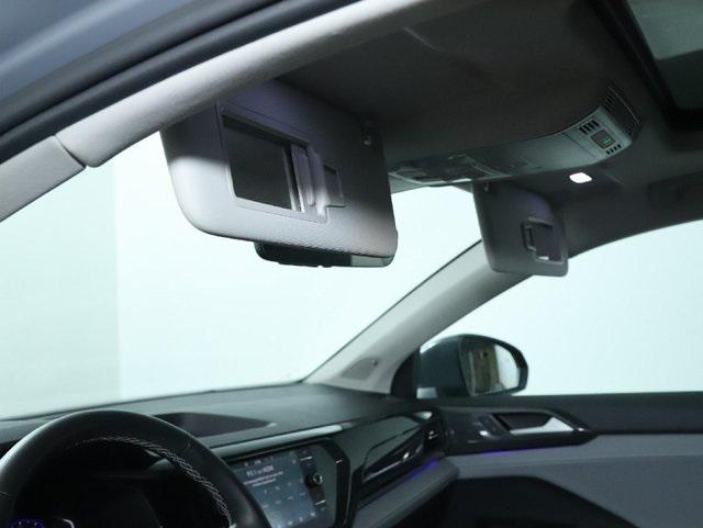 used 2022 Volkswagen Taos car, priced at $22,997