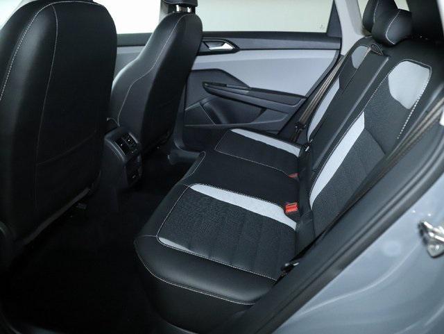used 2022 Volkswagen Taos car, priced at $22,997