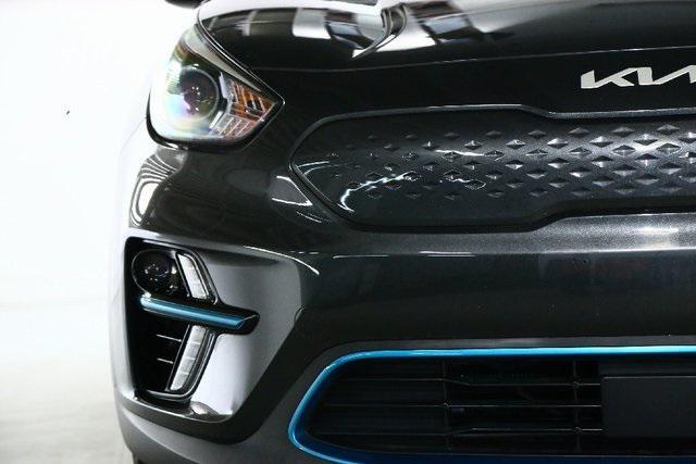 used 2022 Kia Niro EV car, priced at $24,997