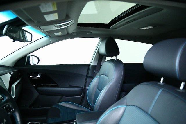 used 2022 Kia Niro EV car, priced at $24,997