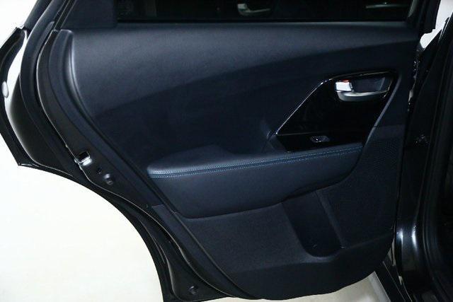 used 2022 Kia Niro EV car, priced at $24,997