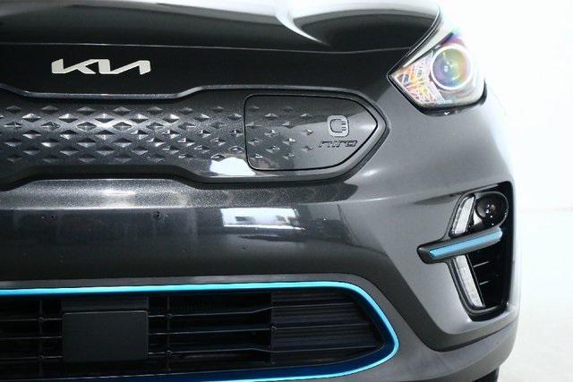 used 2022 Kia Niro EV car, priced at $24,997