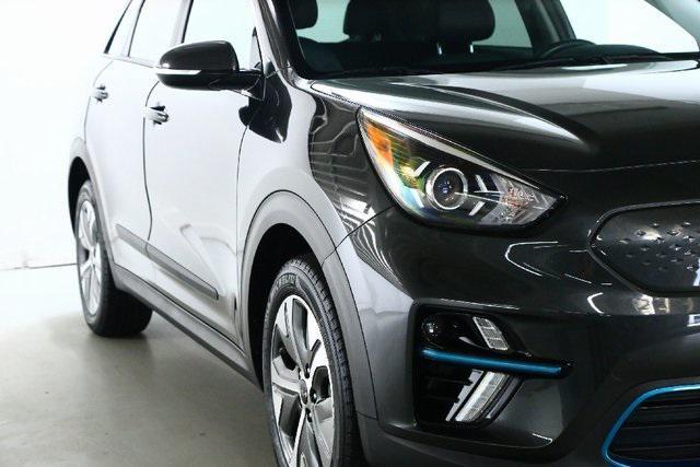 used 2022 Kia Niro EV car, priced at $24,997