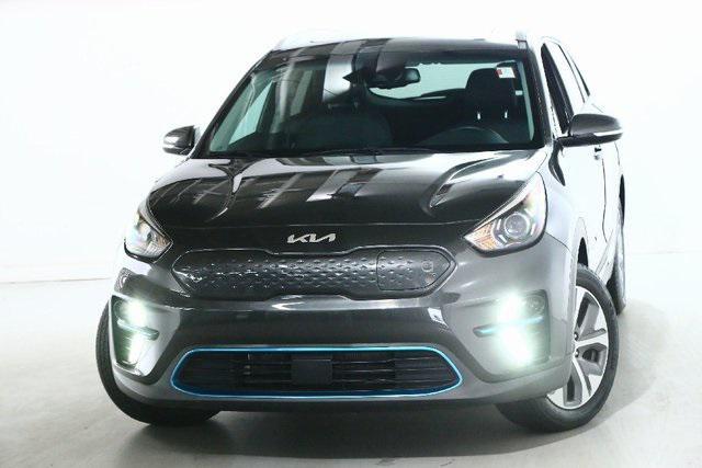 used 2022 Kia Niro EV car, priced at $24,997