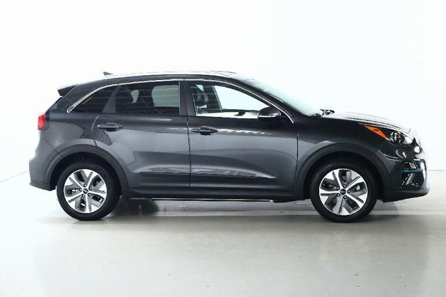 used 2022 Kia Niro EV car, priced at $24,997