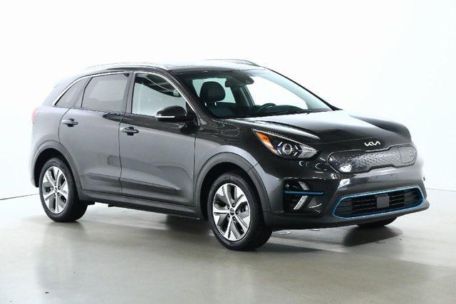used 2022 Kia Niro EV car, priced at $24,997
