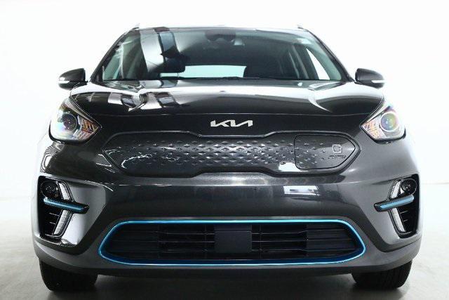 used 2022 Kia Niro EV car, priced at $24,997