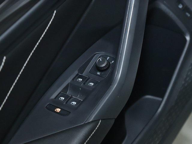 used 2022 Volkswagen Jetta car, priced at $21,322