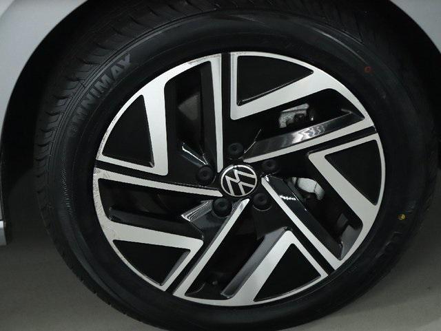 used 2022 Volkswagen Jetta car, priced at $21,322