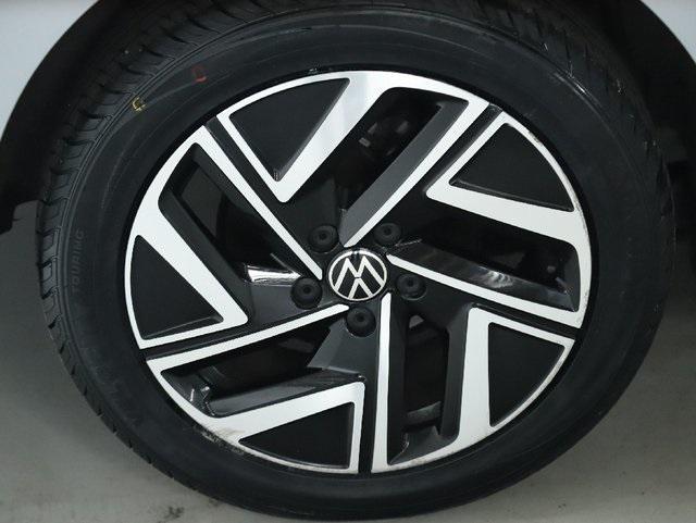 used 2022 Volkswagen Jetta car, priced at $21,322