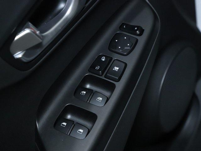 used 2023 Hyundai Kona EV car, priced at $24,979