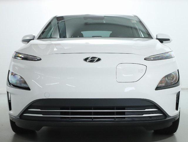 used 2023 Hyundai Kona EV car, priced at $24,979