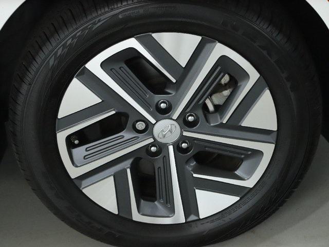 used 2023 Hyundai Kona EV car, priced at $24,979