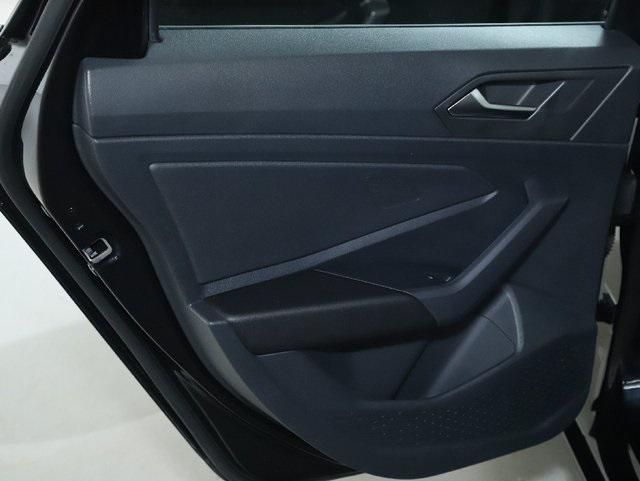 used 2023 Volkswagen Jetta car, priced at $19,863