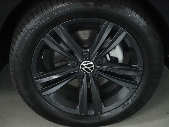 used 2023 Volkswagen Jetta car, priced at $19,863