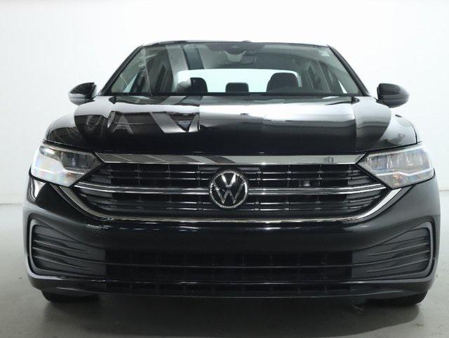 used 2023 Volkswagen Jetta car, priced at $19,863