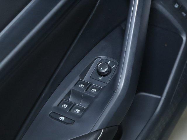 used 2023 Volkswagen Jetta car, priced at $19,863