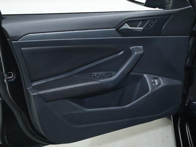 used 2023 Volkswagen Jetta car, priced at $19,863