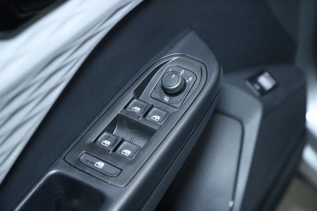 used 2023 Volkswagen Taos car, priced at $23,844