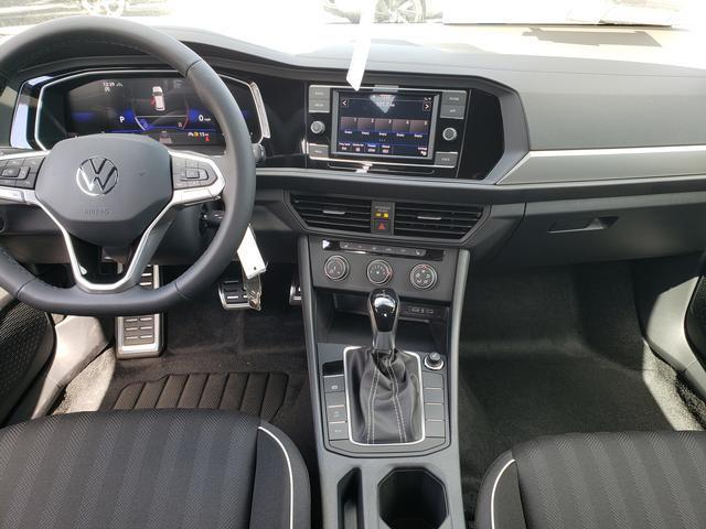 new 2024 Volkswagen Jetta car, priced at $24,711