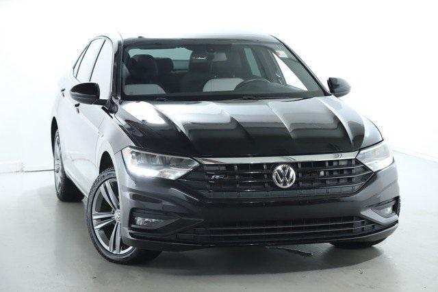 used 2019 Volkswagen Jetta car, priced at $15,889