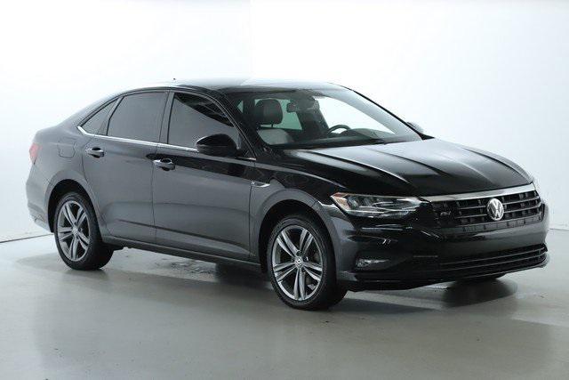 used 2019 Volkswagen Jetta car, priced at $13,999