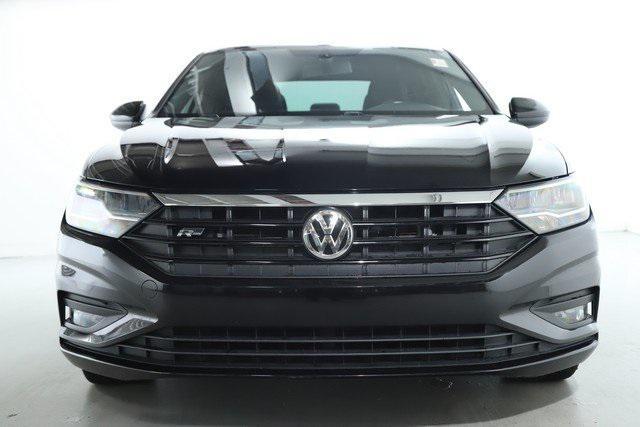 used 2019 Volkswagen Jetta car, priced at $13,999