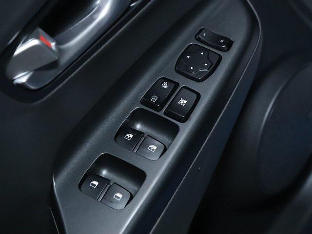 used 2022 Hyundai Kona EV car, priced at $16,943