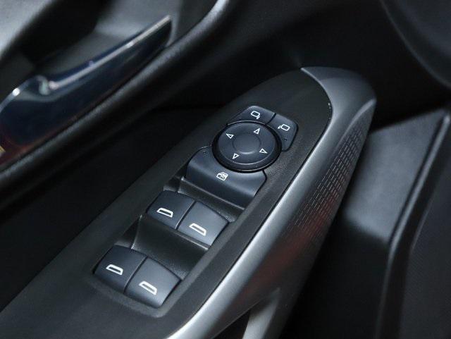 used 2024 Chevrolet Trax car, priced at $23,589