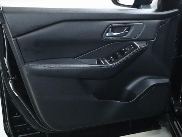 used 2024 Nissan Rogue car, priced at $22,859
