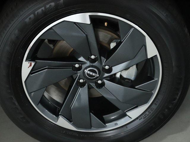 used 2024 Nissan Rogue car, priced at $22,859