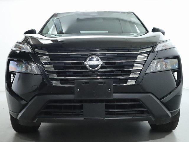 used 2024 Nissan Rogue car, priced at $22,859