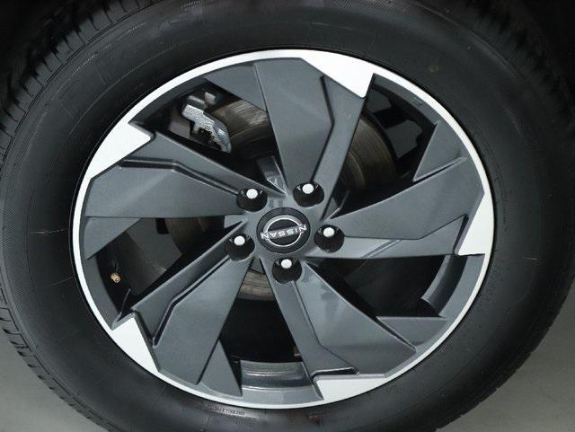 used 2024 Nissan Rogue car, priced at $22,859
