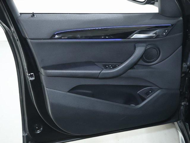 used 2021 BMW X1 car, priced at $23,975