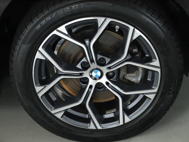 used 2021 BMW X1 car, priced at $23,975