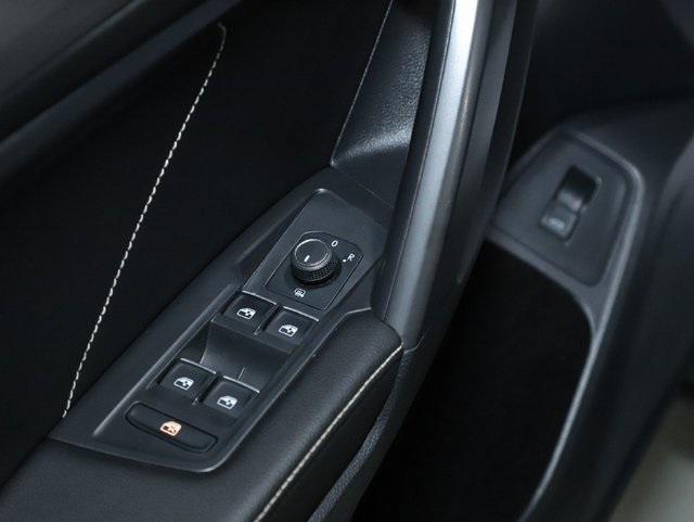 used 2022 Volkswagen Tiguan car, priced at $23,875