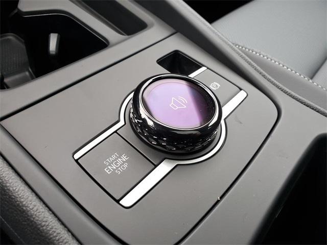 new 2025 Volkswagen Tiguan car, priced at $35,448