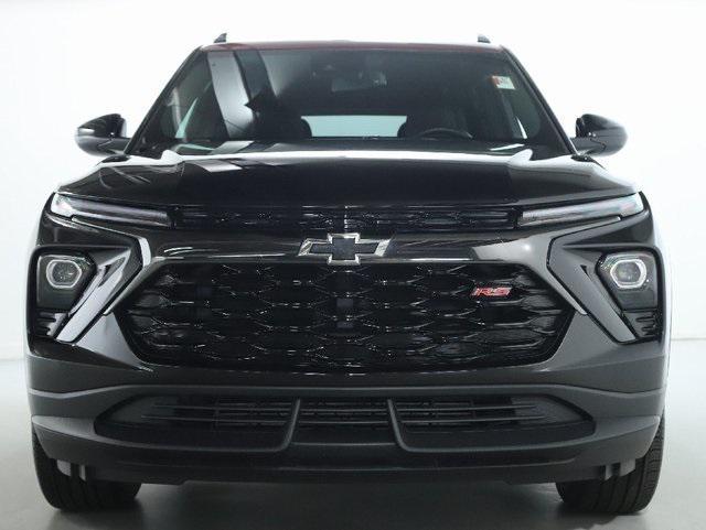 used 2025 Chevrolet TrailBlazer car, priced at $26,974