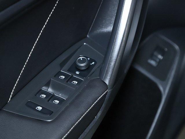 used 2022 Volkswagen Tiguan car, priced at $24,877