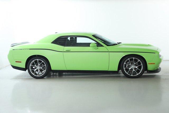 used 2023 Dodge Challenger car, priced at $28,820