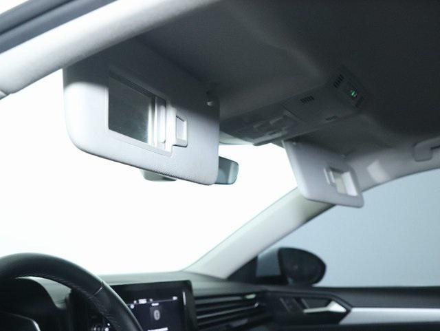 used 2025 Volkswagen Jetta car, priced at $19,450