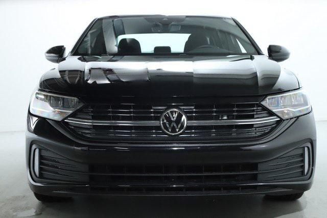 used 2023 Volkswagen Jetta car, priced at $20,889