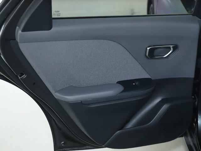 used 2025 Kia K4 car, priced at $22,879