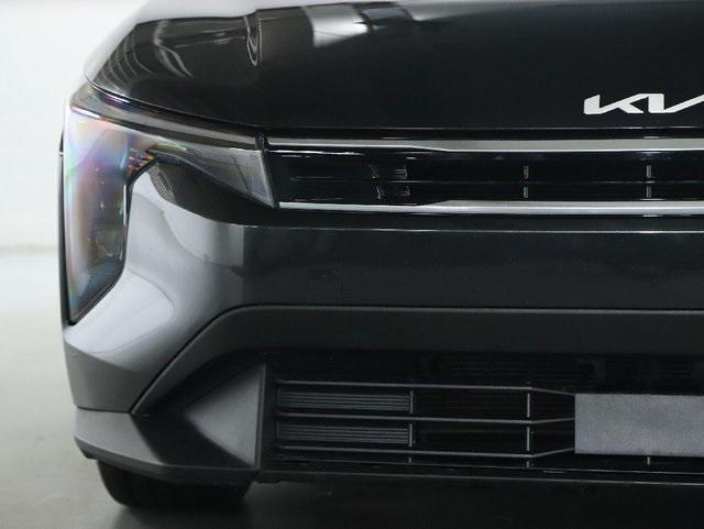 used 2025 Kia K4 car, priced at $22,879