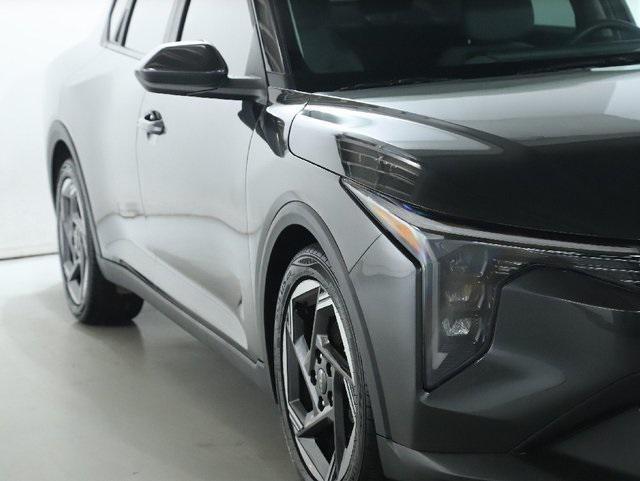 used 2025 Kia K4 car, priced at $22,879