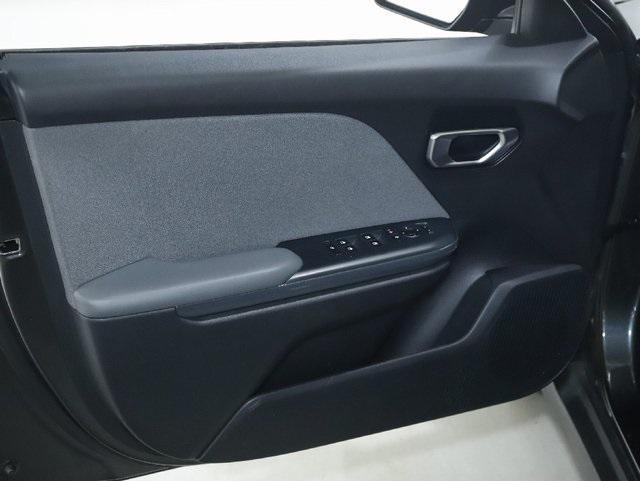 used 2025 Kia K4 car, priced at $22,879