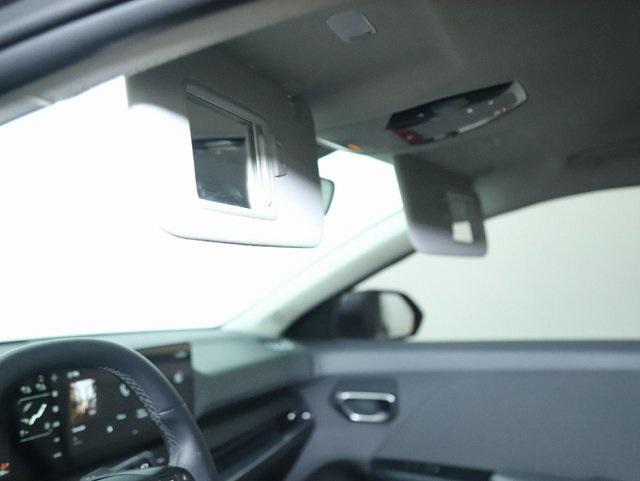 used 2025 Kia K4 car, priced at $22,879