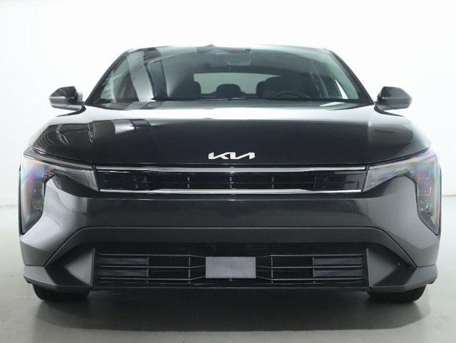 used 2025 Kia K4 car, priced at $22,879
