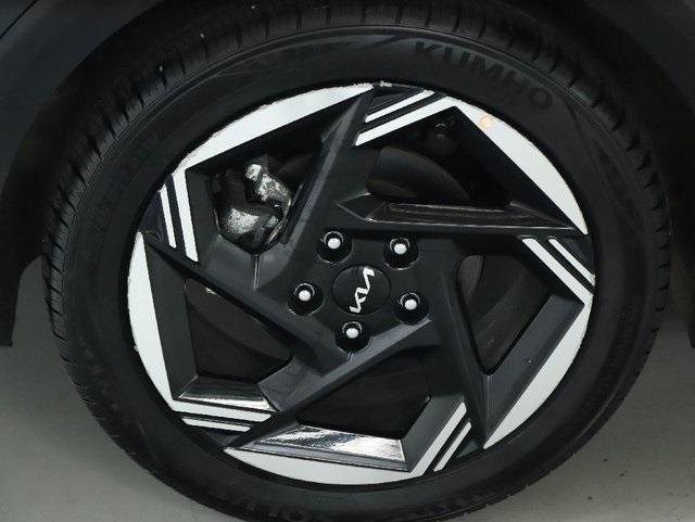 used 2025 Kia K4 car, priced at $22,879