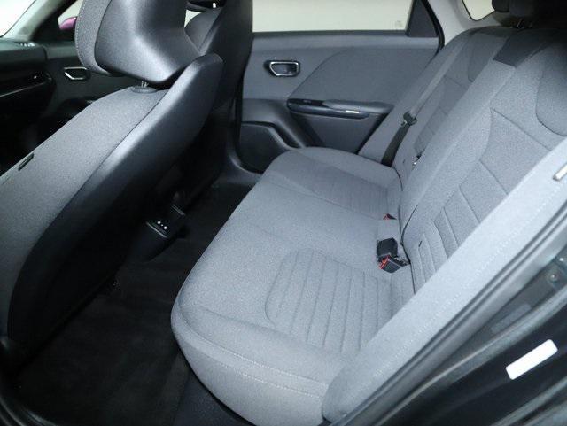 used 2025 Kia K4 car, priced at $22,879